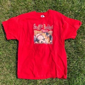 🔥 Snuggle Buddies Shirt